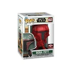 Funko Pop Star Wars Boba Fett 462