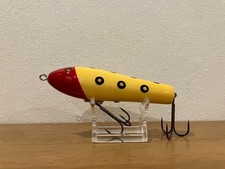 DOWLUCK Topwater Lure - Used, Minor Scratches, Fishing Tackle, Outdoor Gear