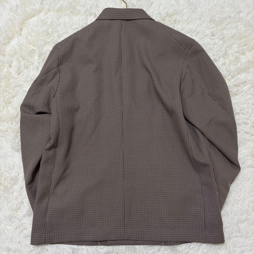 [Extremely Good Condition] GU Double Breasted Set… - image 3