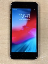 Apple iPhone 7 PLUS A1778 32GB Unlocked BLACK