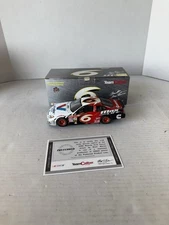Team Caliber 2000 Max Life Ford Taurus 1/24 Diecast Mark Martin #6