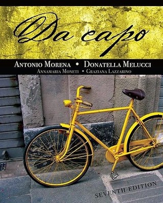 Da Capo (World Languages)