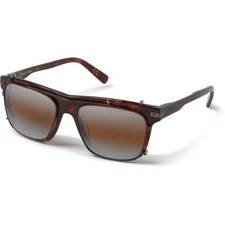 VUARNET VL 1404 Clip-On Sunglasses