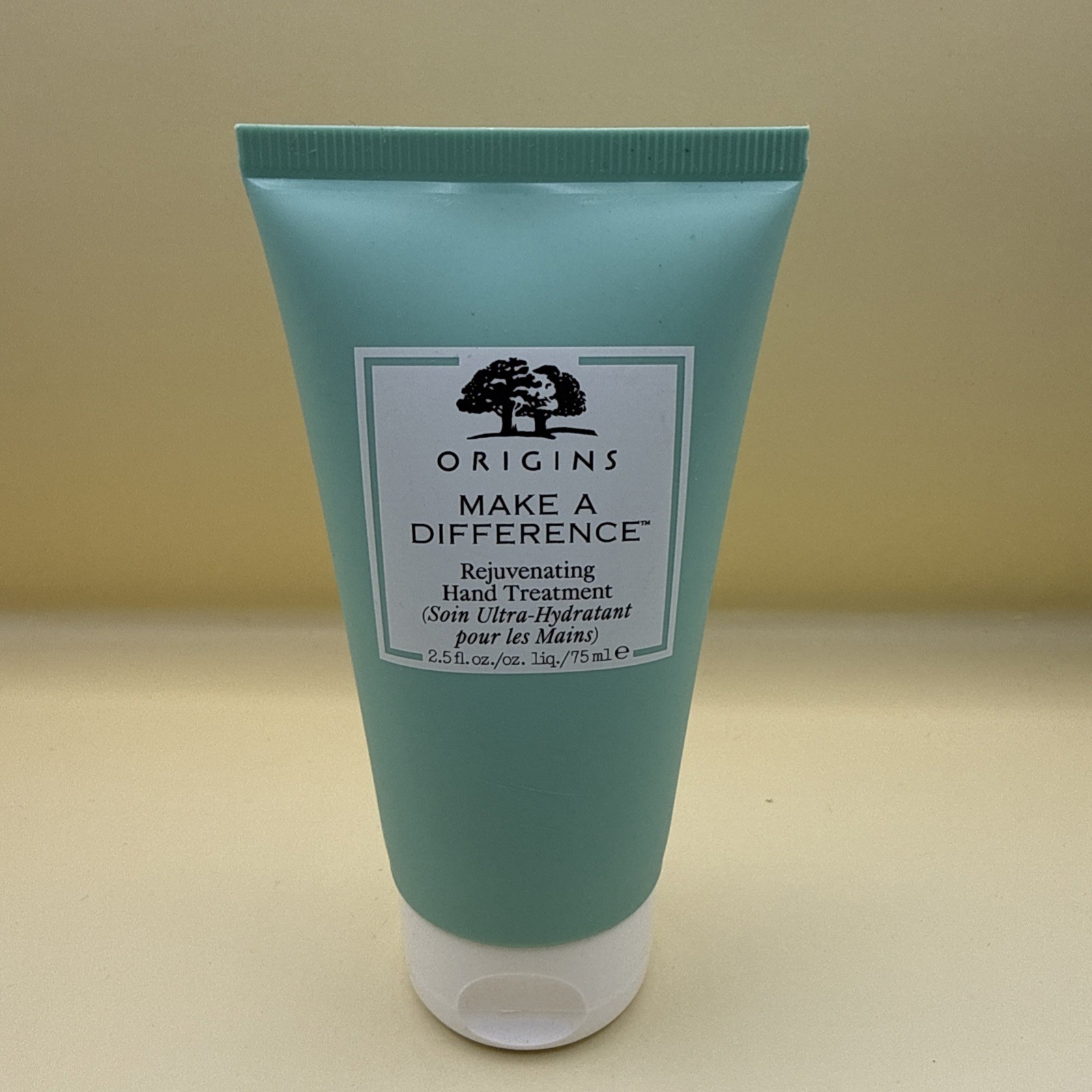 Origins Make A Difference Rejuvenating Hand Treatment ~ 2.5 