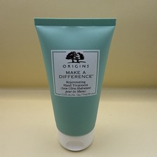 Origins Make A Difference Rejuvenating Hand Treatment 2.5 oz / 75 ml