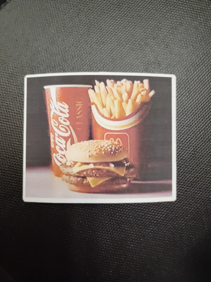 Vintage McDonalds for sale | eBay