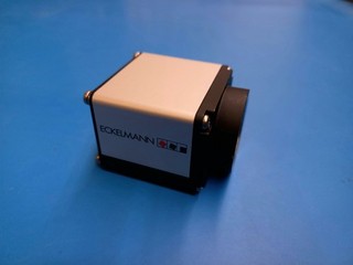 IDS UI 5220SE M GL R2 Eckelmann Industriekamera CMOS Mono 0 36Mpix