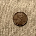 1931-S Lincoln Wheat Cent Almost Uncirculated AU Coin #PJ