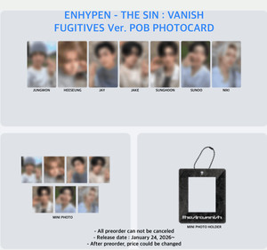 ENHYPEN SHOPEE kpopmerch 47枚 Enhypen Shopee | eBay