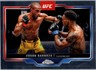 2025 Topps Chrome UFC #117 Edson Barboza