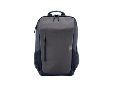 HP Travel 18 Liter 15.6 Iron Grey Laptop Backpack