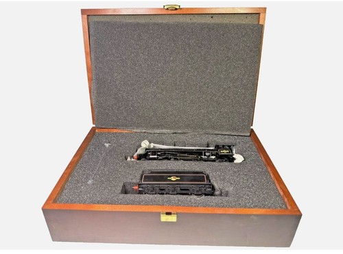 Bachmann Nebenbahn 31-712 OO Klasse B1 61009 Holzbox neuwertig geprüft | Condition: Used