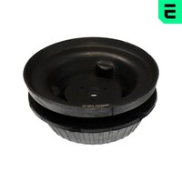 Optimal FederbeinstüTzlager F8-5504 FüR Ford
