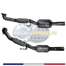 Catalyseurs Volkswagen POLO