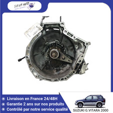Boite de vitesse Suzuki VITARA