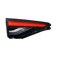 RüCkleuchte Links 12 V LED Hella Aftermarket-Expertise FüR U.A. Toyota Corolla