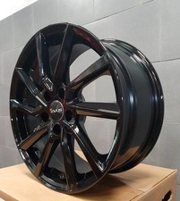 4 Alufelgen 16 Für Ford Focus C Max S Max Mondeo Kuga Puma Ecoboost Vignale