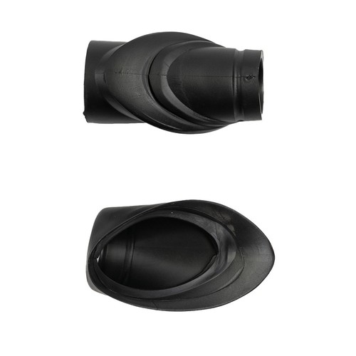 Rubber Antenna Seal 53mm Rubber 2.1 Inch High Quality Popular Replacement - Picture 9 of 12