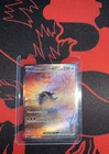 Pokémon TCG Great Tusk EX #246 Holo Double Rare Scarlet & Violet Base Set