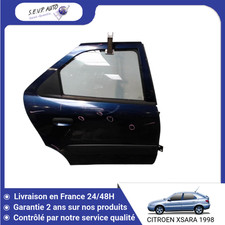 Porte arrière et accessoires Citroen XSARA