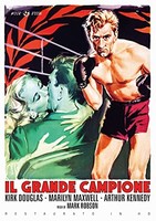 Grande Campione Il - Dvd - G3Z