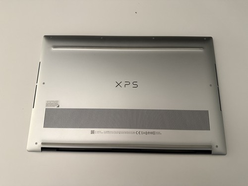Dell XPS 15 9500 - Intel i7-10750H - 16 GB RAM - 512GB SSD - NVIDIA GTX 1650Ti - Picture 11 of 11