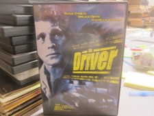 The Driver, Very Good DVD, Frank Bruno,Denny Macko,Rudy Ramos,Joseph Walsh,Felic