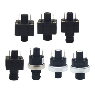 Replacement Pressure Control Switches for Gas Wall Mounted Boilers Quick Install