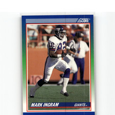 Mark Ingram