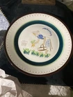 stangl pottery plates Country Life