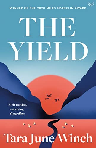 The Yield by Tara June Winch (Paperback Book) - Image 2