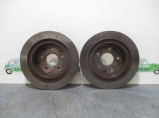 Disque de frein Renault KOLEOS