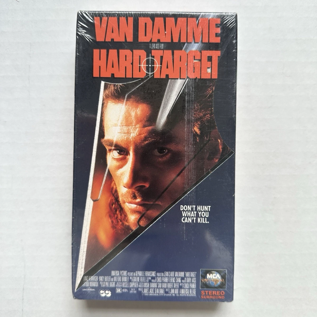 Preços baixos em Fita VHS de Artes Marciais | eBay