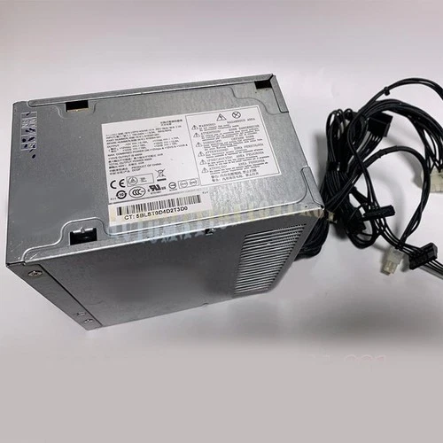 For HP Z210 Z220 CMT DPS-400AB-13A 619397-001 619564-001 400W Power Supply