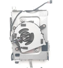 HP Elitedesk 400 600 800 G6 G8 G9 DM Mini PC 2.5" HDD Caddy Bracket  Fan Cable