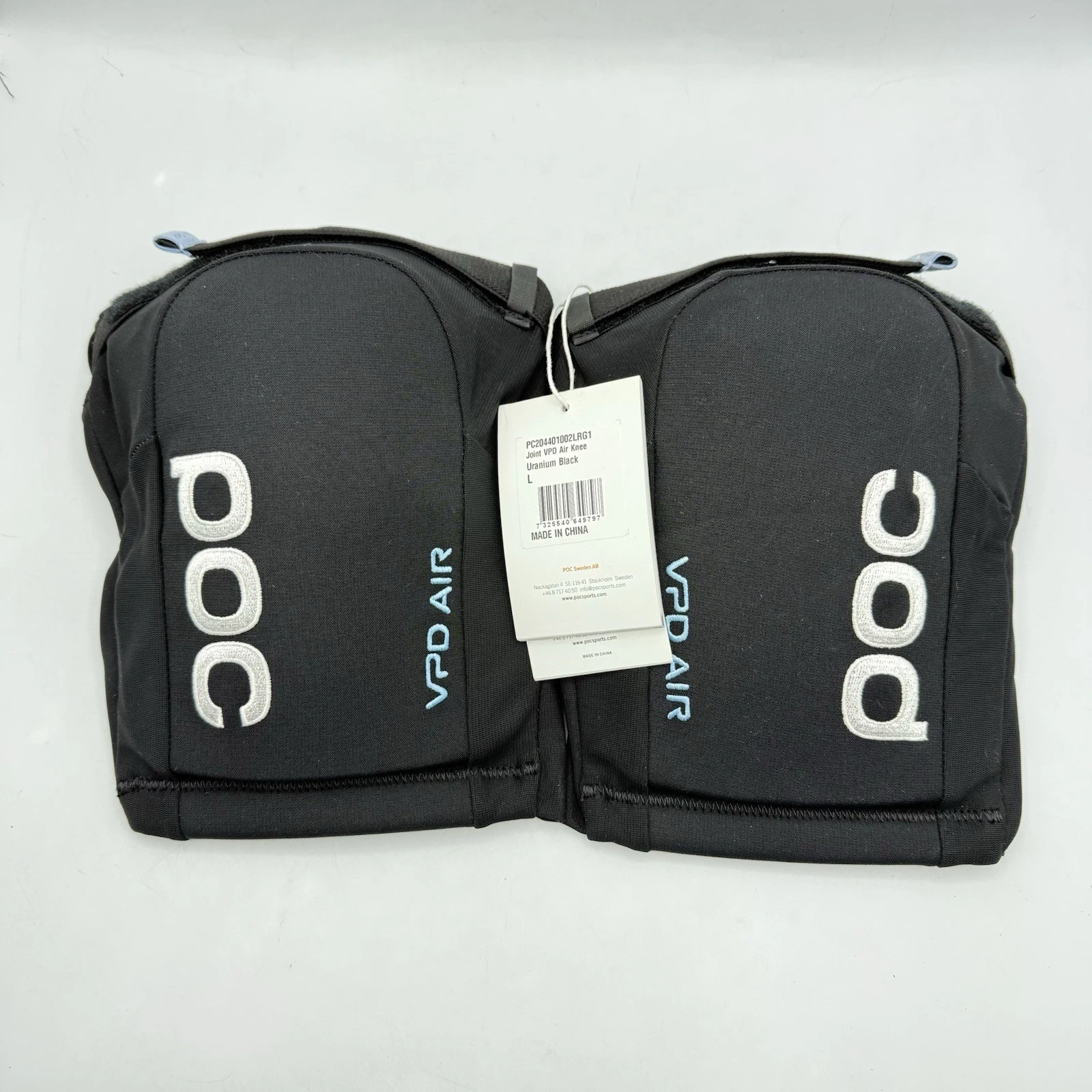 Joint VPD Air Knee Guard
