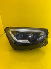 Mercedes-Benz GLC C253 2021 Scheinwerfer A2539065603 ALP42767