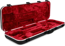 Ibanez MB300C Molded Hardshell Bass Case - SR & Soundgear Series
