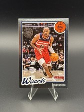 2025-26 Topps - 1980-81 Topps Basketball Alexandre Sarr #80BK-23