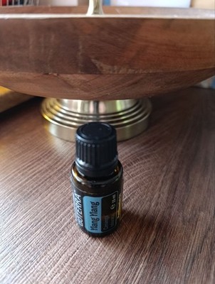 doTERRA Ylang Ylang 15ml original neu versiegelt MHD 12/2030