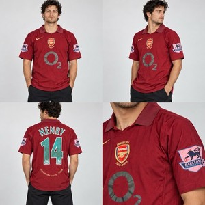 Arsenal Highbury Jersey | eBay