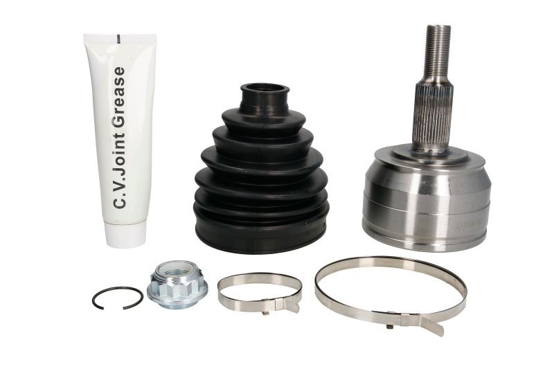 ✅Fits LPR LPRKVW728 Joint Kit, drive shaft KVW728 CV joint external  ⭐UK Seller⭐