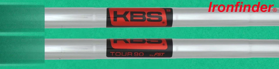 Adams Idea SUPER S Single 5 Iron Steel Shaft Stiff Flex Mens LEFT HANDED NEW - Image 4 of 4