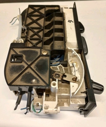 1999 TOYOTA 4RUNNER AC/HEATER CLIMATE CONTROL MECHANICAL 98-00 - Afbeelding 5 van 8