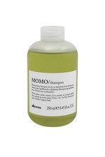 Davines MOMO Moisturising Shampoo 250ml – Hydrating Shampoo for Dry Hair