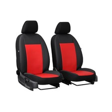 Autositzbezüge Maß Schonbezüge Sitzschoner für Chevrolet Camaro Coupe VI (16-)