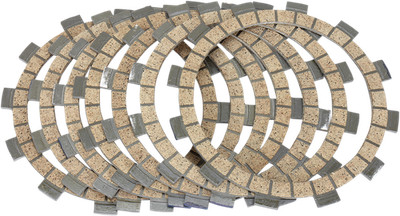 PROX Clutch Friction Plates - Yamaha 16.S23015