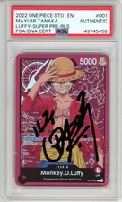 ワンピースカード 英語版 Super Pre Release リーダー One Piece Card Game English Super Pre Release Leader | eBay