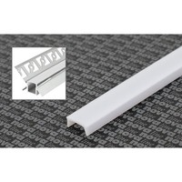Coveropale FüR Aluminiumprofil LP4525 Nova Line MC4525
