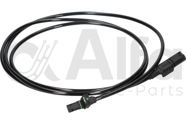 Raddrehzahlsensor Hinten Rechts FüR Mercedes VW 2006-2018-image